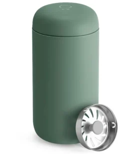 Fellow Carter - Move Mug 12oz/ 354ml - Smoke Green | Mugs & Glasses
