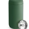 Fellow Carter - Move Mug 12oz/ 354ml - Cargo Green | Mugs & Glasses
