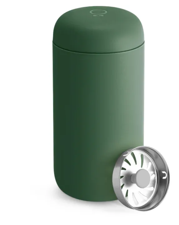 Fellow Carter - Move Mug 12oz/ 354ml - Cargo Green | Mugs & Glasses