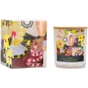 Frankie Gusti - Artist Series Candle - Djerba - Annie Everingham | Scented Candles & Room Sprays