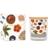Frankie Gusti - Artist Series Candle - Olive Leaf, Citrus & Salt - Gabrielle Diamantis | Scented Candles & Room Sprays