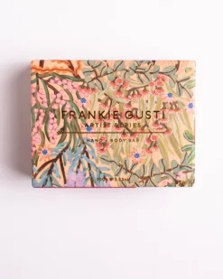 Frankie Gusti - Hand and Body Bar - The Bush | Body Care