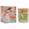 Frankie Gusti - Peony and Pomelo candle - Jade Fisher | Scented Candles & Room Sprays | Candles & Holders