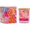 Frankie Gusti - Persimmon & Lily - Kelsie Rose | Scented Candles & Room Sprays | Candles & Holders
