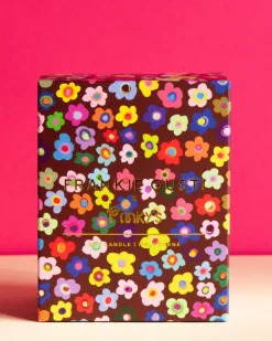 Frankie Gusti x Pinky's - Sunday Candle | Scented Candles & Room Sprays | Candles & Holders
