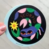 Free Period Press - Scorpio Zodiac Vinyl Sticker | Stickers, Stationery & Scrapbooking