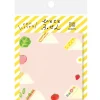 Furukawashiko Sticky Notes - Japanese Sandwiches | Stickers, Stationery & Scrapbooking