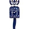 Kit Cat Klock Galaxy Blue Kit-Cat Klock | Fun Things For The Kitchen | Objects