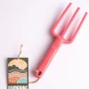 Gardening on Country - Chicky Kids Garden Fork - Bumbunga Pink | Planters & Plant Care