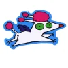 Gentle Thrills - Angel Poodle Sticker | Stickers, Stationery & Scrapbooking