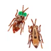 Gentle Thrills - Cockroach Hair Clip | Hair Accessories