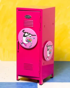 Gentle Thrills - Cowgirl Takes the Cake Magnet | Magnets