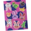 Gentle Thrills - Easter Cookies Sticker Sheet | Stickers, Stationery & Scrapbooking