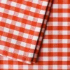 Pinky's Gingham Check Table Cloth 150 x 150cm - Tomato | Fun Things For The Kitchen