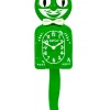 Kit Cat Klock Green Kit-Cat Klock | Fun Things For The Kitchen