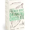 Grounded Pleasure s - French Mint Drinking Chocolate | Food