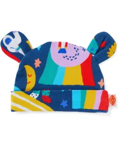 Halcyon nights - Baby Hat - Rocket Ride | Kids Baby