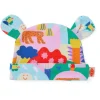 Halcyon nights - Baby Hat - Rainbow Valley | Kids Baby