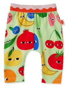 Halcyon nights - Baby Leggings - Happy Harvest | Kids Baby