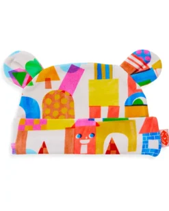 Halcyon nights - Lunar Baby Hat - Castle of Dreams | Kids Baby