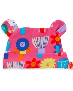 Halcyon nights - Lunar Baby Hat - Growing Tall | Kids Baby