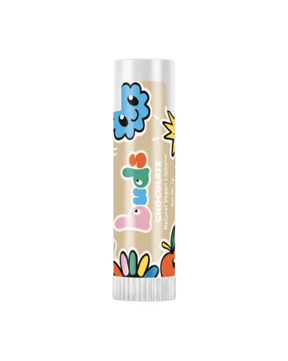 Hanami - Buds Lip Balm - Chocolate | Body Care