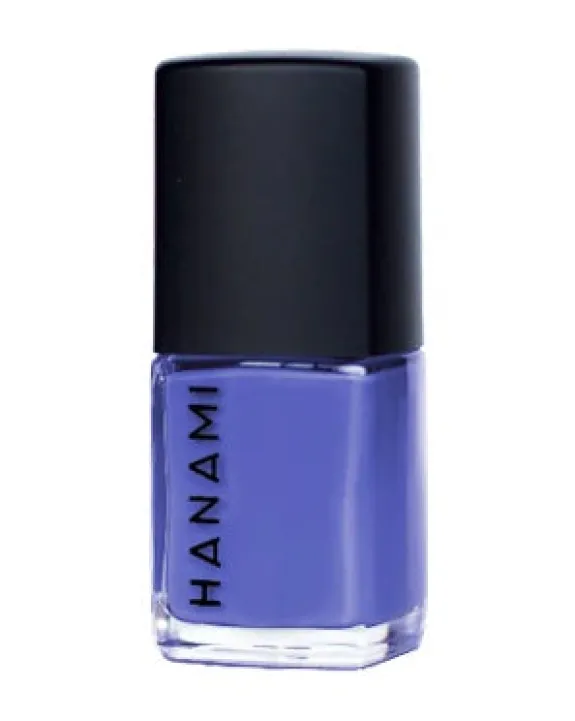 Hanami Nail Polish - Periwinkle | Nail Polish