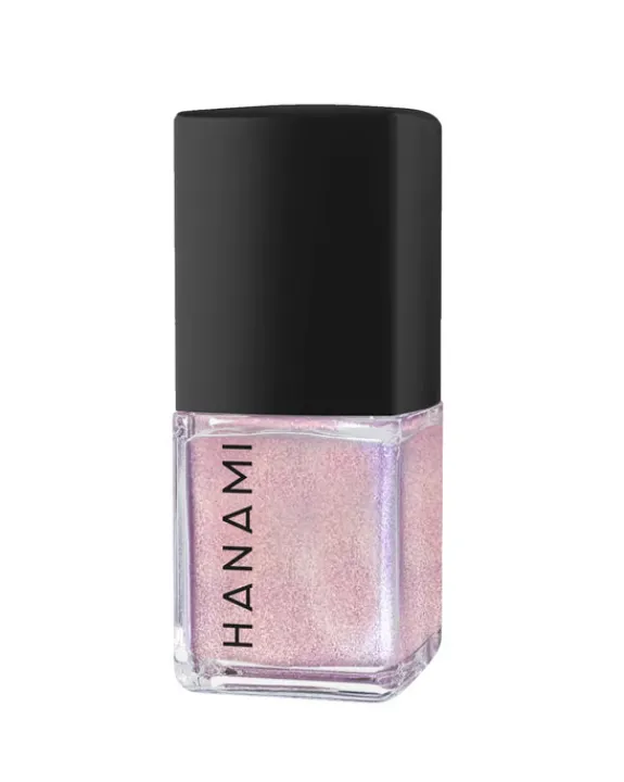 Hanami Nail Polish - Pink Cadilac | Nail Polish