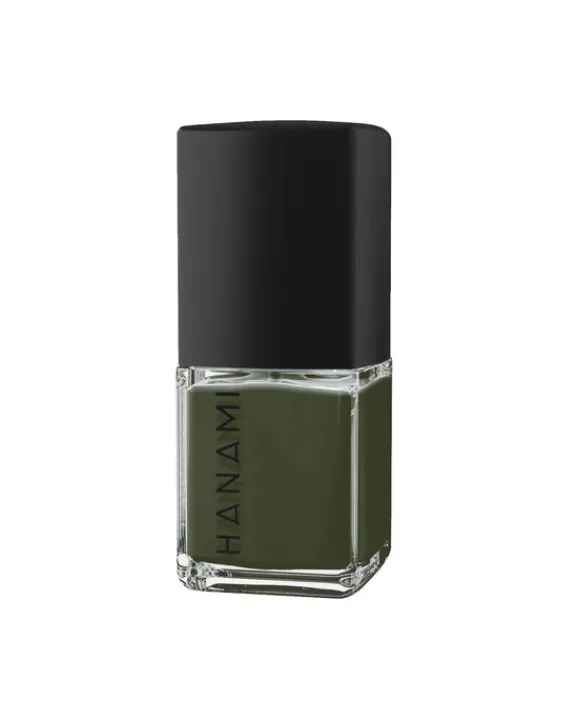 Hanami Nail polish - The Moss | Nail Polish