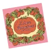 Hannah-Michelle Bayley - I Love Tomatoes Print | Art & Prints | Home Decor