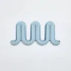 Heller - Swell Wall Catchall - Blue | Home Decor