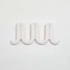 Heller - Swell Wall Catchall - White | Home Decor