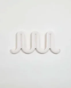 Heller - Swell Wall Catchall - White | Home Decor