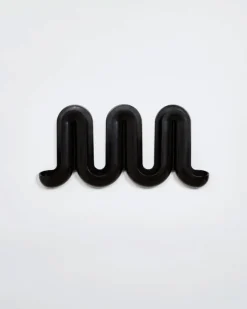 Heller - Swell Wall Catchall - Black | Home Decor