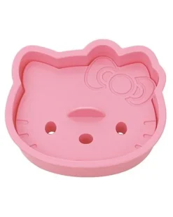 Miffy Hello Kitty - Bread or Cookie Cutter | Fun Things For The Kitchen