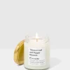 Hi Candle! - Tobacco Leaf and Pepper Blossom | Candles & Holders