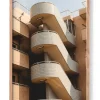 Hilary Walker - Stairs, Tokyo | Art & Prints