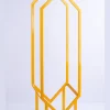 Idle Hands - Jex Vinyl Stand - Yellow | Objects
