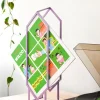Idle Hands - Jex Vinyl Stand - Lilac | Objects