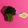 Jenny Lemons - Broccoli Hair Claw | Hair Accessories | Accessories & Clothing