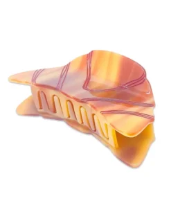 Jenny Lemons - Croissant Hair Claw | Hair Accessories | Accessories & Clothing