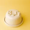 Julie B - BUTT Butter dish - Cream | Fun Things For The Kitchen | Objects