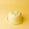 Julie B - Butt Butter Dish - Butter Yellow | Fun Things For The Kitchen | Ceramics & Glass