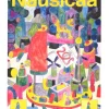 KIBLIND Atelier - Antoine Eckart - Miyazaki / Nausicaa | Art & Prints