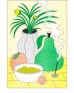 KIBLIND Atelier - Dominic Kesterton - Arrangement | Art & Prints