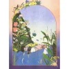 KIBLIND Atelier - Miyazaki/Totoro - Jeanne Saboureault | Art & Prints | Home Decor
