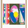 KIBLIND Atelier - SanQian - Cell | Art & Prints | Home Decor