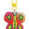 Kitiya Palaskas - Butterfly Keyring | Keyrings & Bag Charms