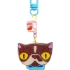 Kitiya Palaskas - Tina Bag Charm | Keyrings & Bag Charms