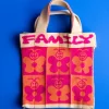 KNT365 - Barbarian Farm - Co-Knitty Pink | Bags
